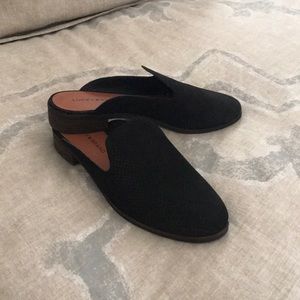 Christley Mule | Lucky Brand